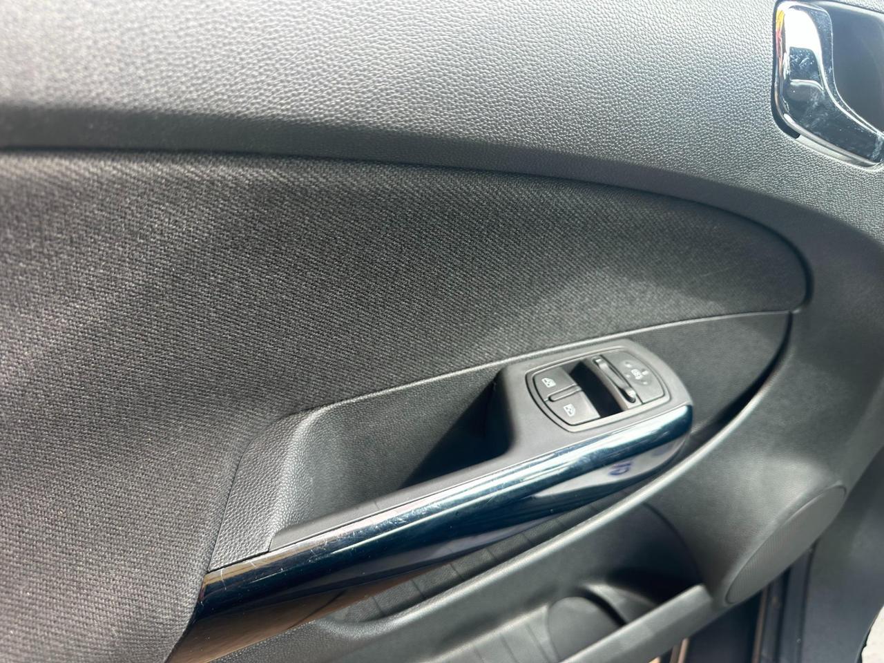 Opel Corsa 3 Porte Corsa 3p 1.3 cdti Edition (elective) 95cv fap