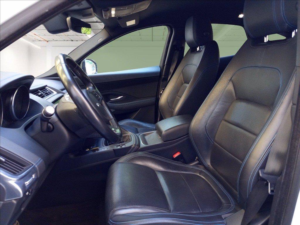 JAGUAR E-Pace 2.0d i4 R-Dynamic awd 150cv my19 del 2019