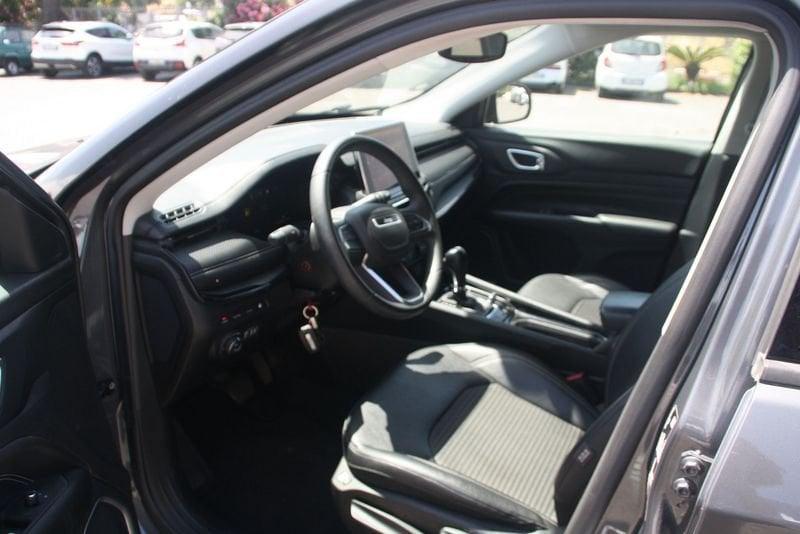 Jeep Compass 4xe 1.3 T4 PHEV 190cv Night Eagle 4xe Auto AUTOCARRO