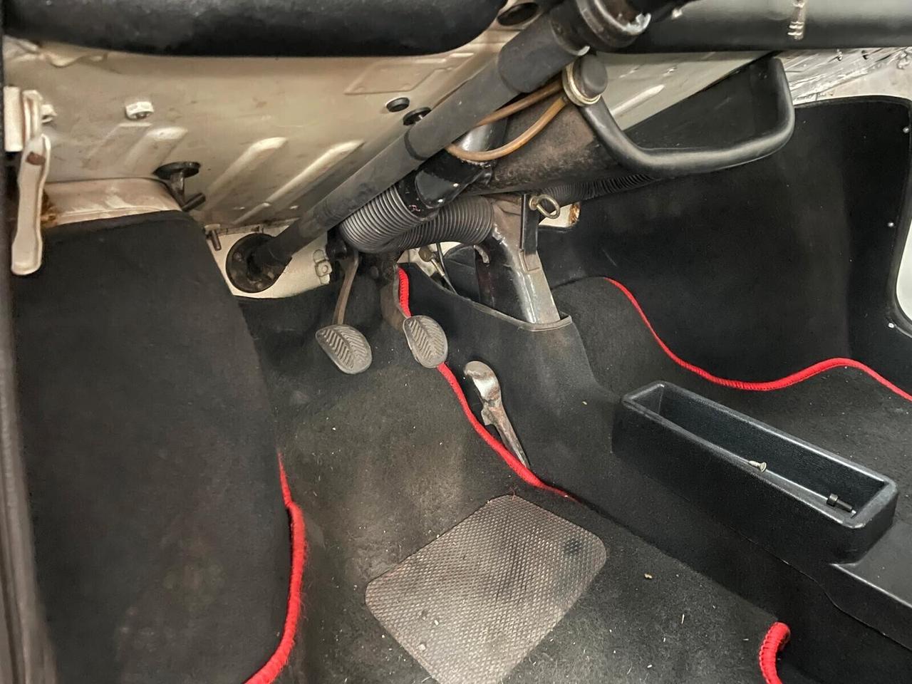 Fiat 500L STORICA IMMATRICOLATA 1971