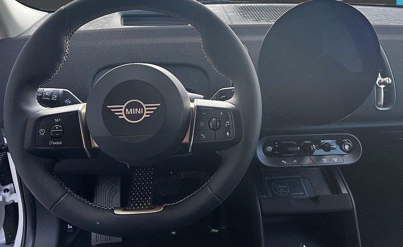 MINI Mini Countryman U25 Mini C Countryman Classic 18" pacchetto M Led