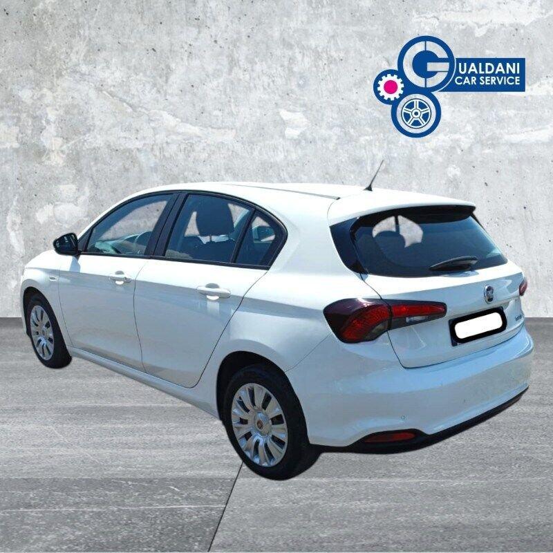 FIAT Tipo Tipo 1.3 Mjt S&S 5 porte Pop