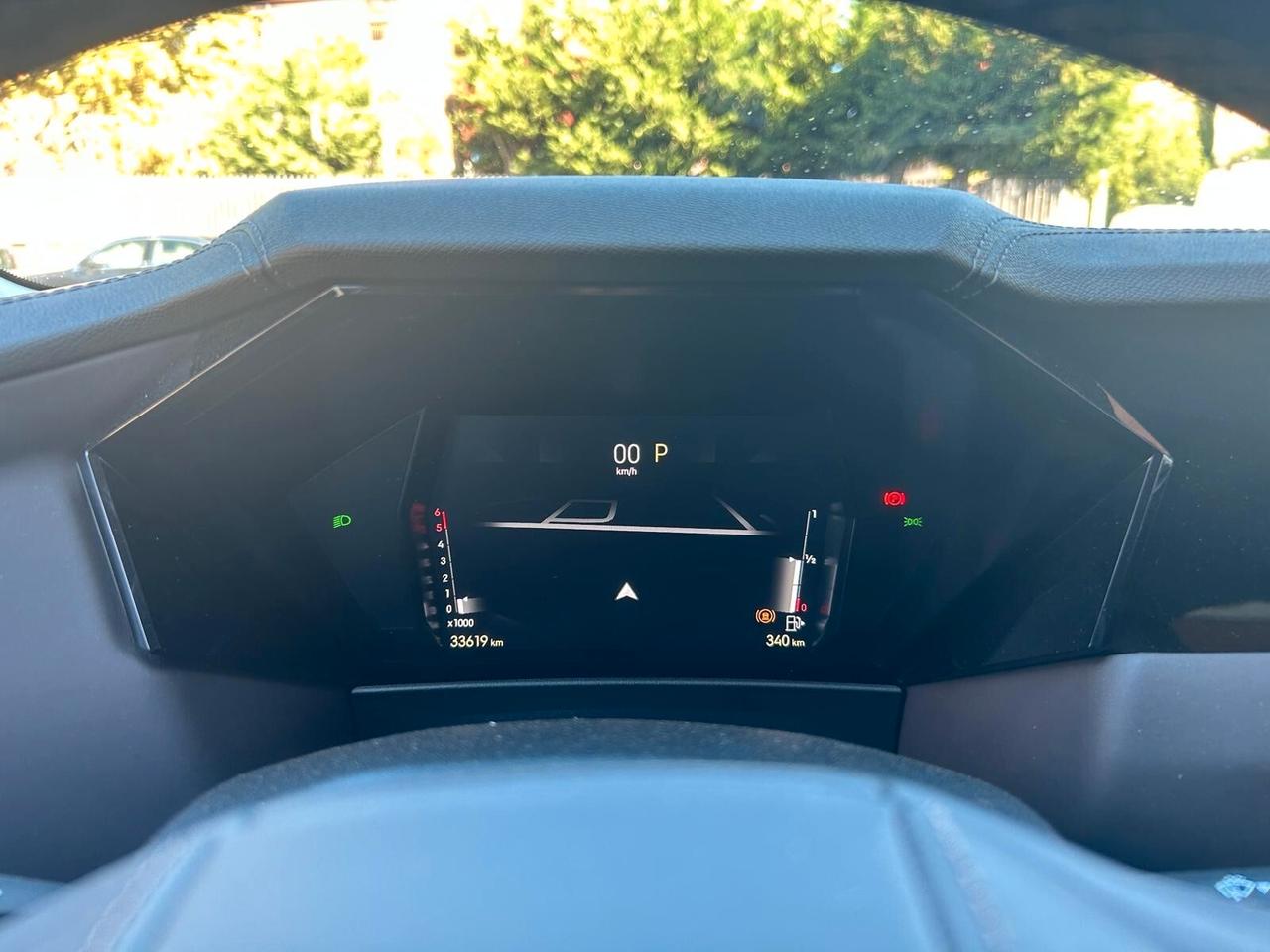 Ds DS4 4 BlueHDi 130 aut. Pallas