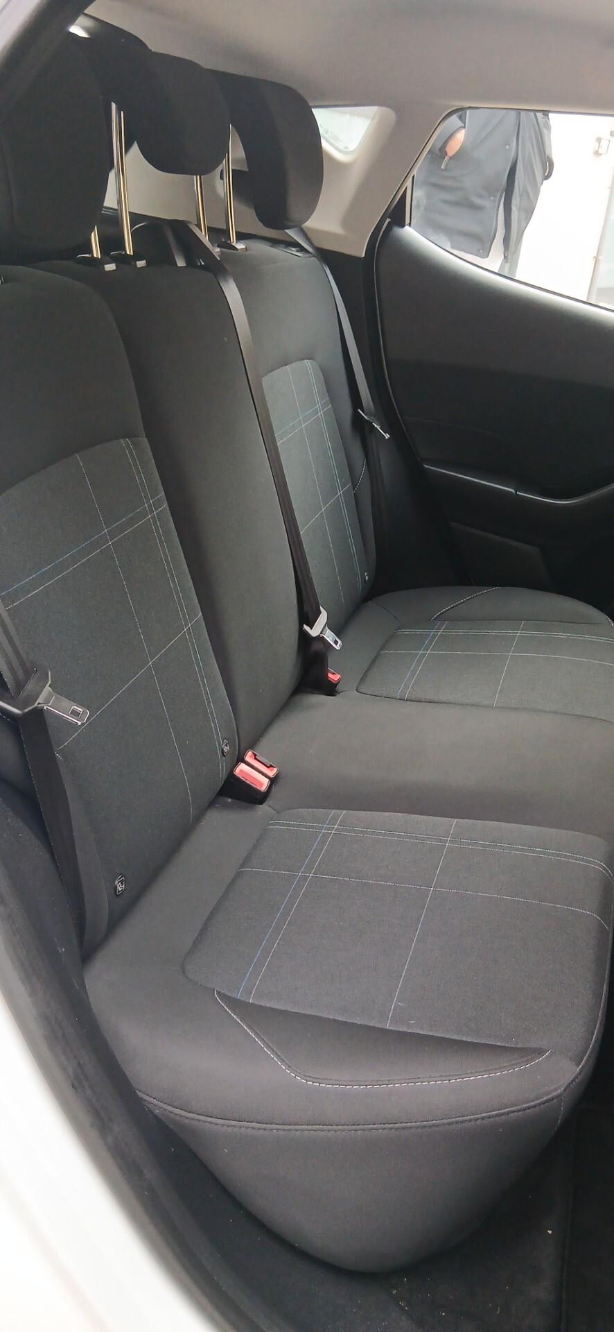 Ford Fiesta 1.5 EcoBlue 5 porte Business