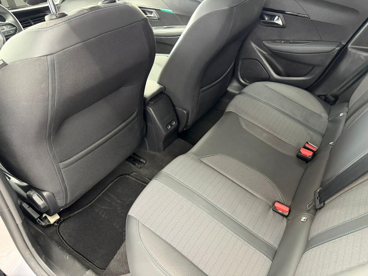 Peugeot 208 BlueHDi 100 Stop&Start 5 porte Allure Pack