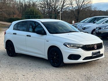 Fiat Tipo Lounge 95Cv GPL