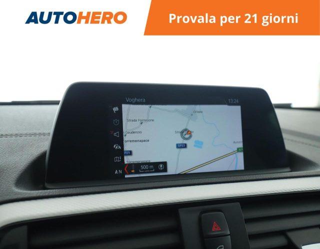 BMW 118 d 5p. Msport