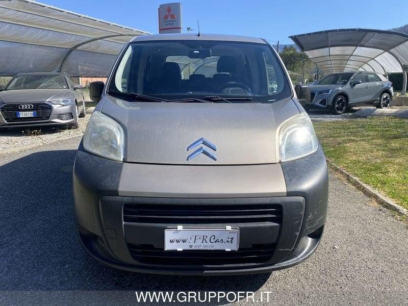 Citroën Nemo 1.3 HDi 75CV FAP S&S Multispace