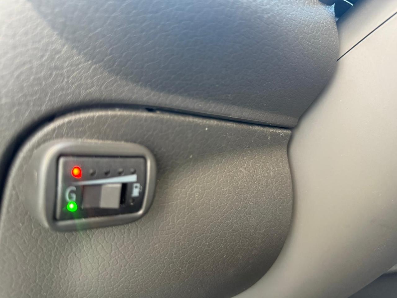 Fiat Panda 1.2 benzina gpl anno 2012