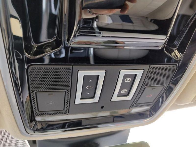 Land Rover RR Sport 30 BITURBO 306 AUTOBIOGRAPHY TETT CERCH 21 DYNAMIC