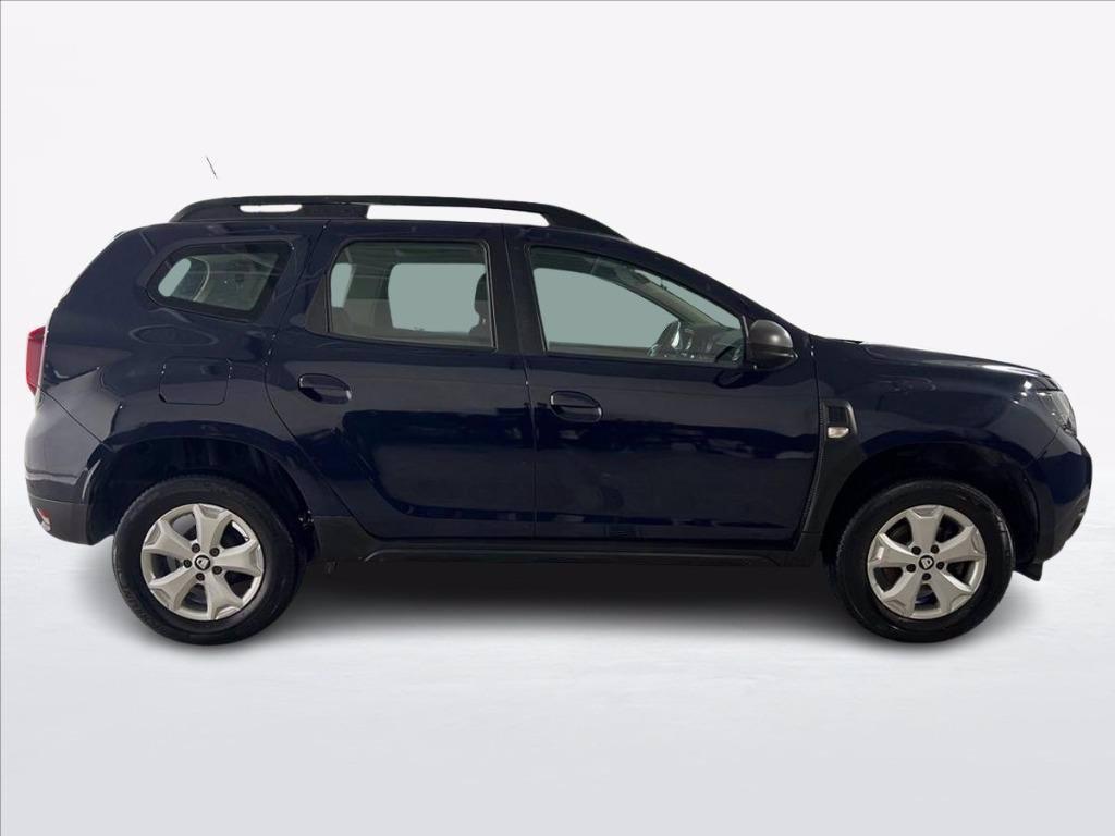 DACIA Duster 1.0 tce Comfort Eco-g 4x2 100cv del 2020