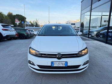 Volkswagen Polo Business 1.6 TDI 5p. Comfortline BlueMotion Tech.