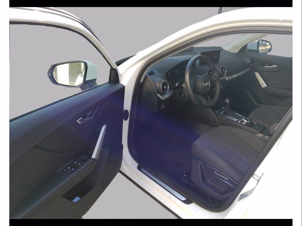 AUDI Q2 35 1.5 tfsi admired advanced s-tronic del 2023