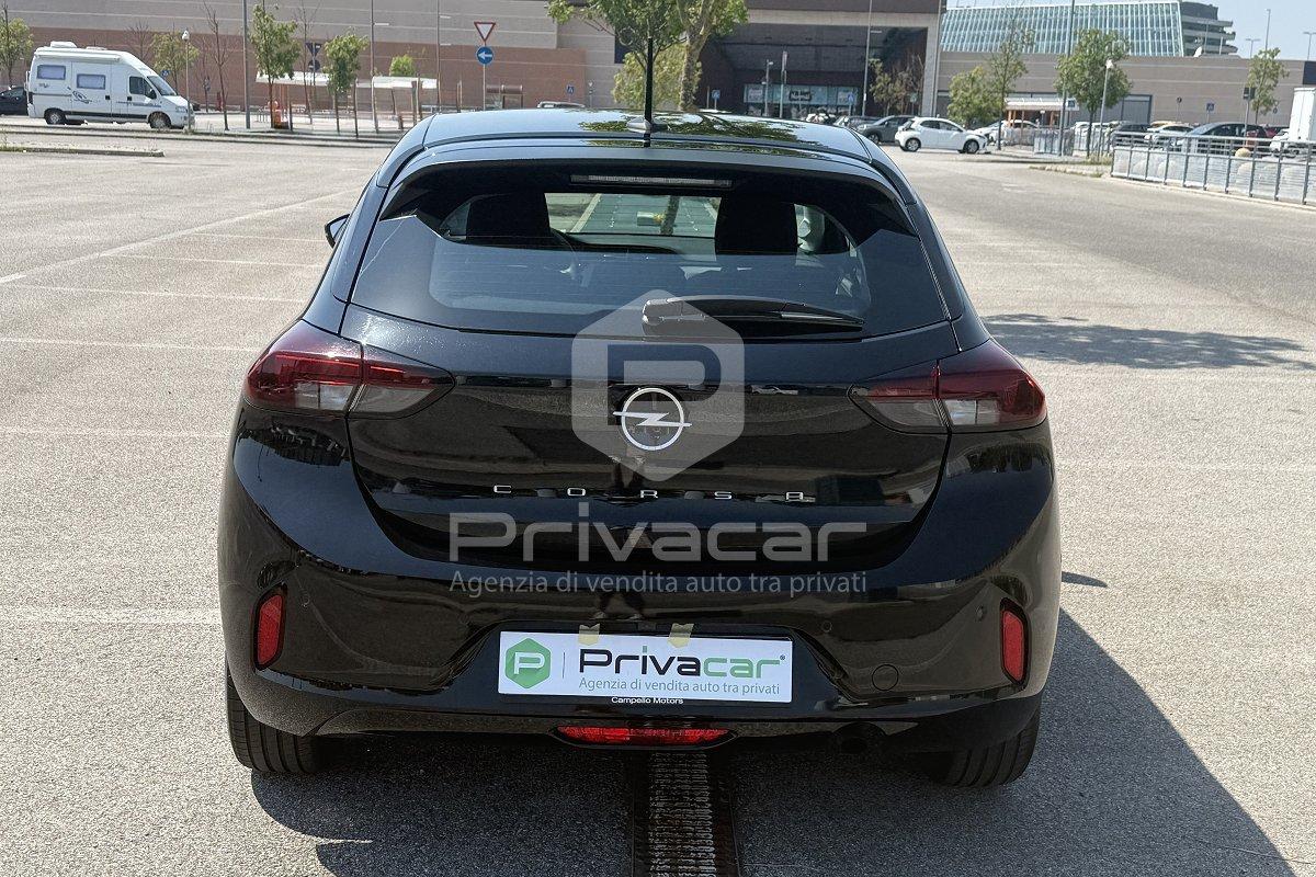 OPEL Corsa 1.2 Edition