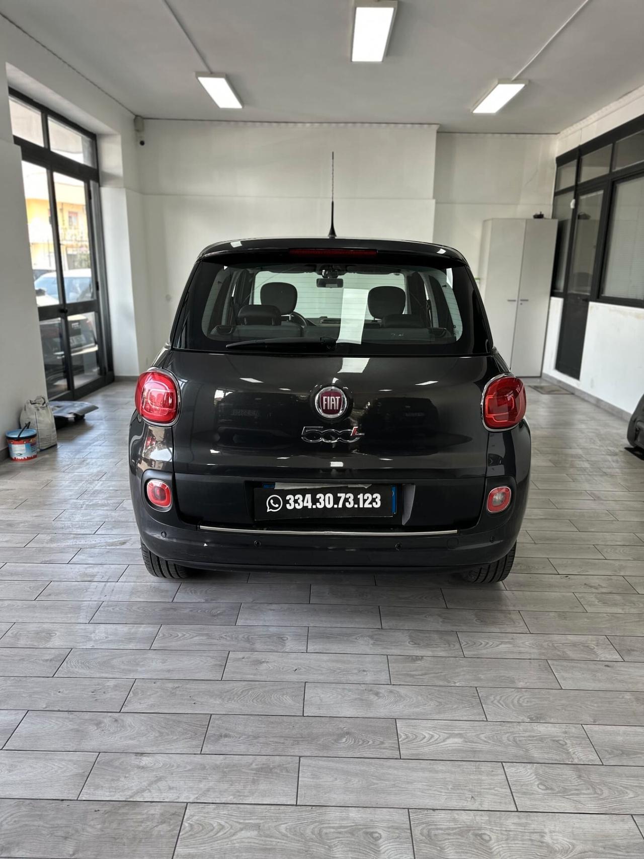 Fiat 500L 1.3 Multijet 85 CV Lounge garanzia 12 mesi