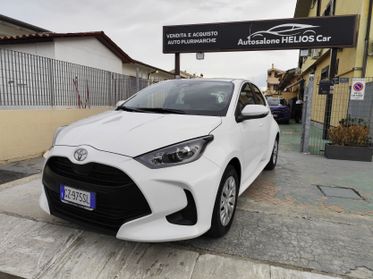 Toyota Yaris 1.5 Hybrid 5 porte Active GARANZIA TOYOTA