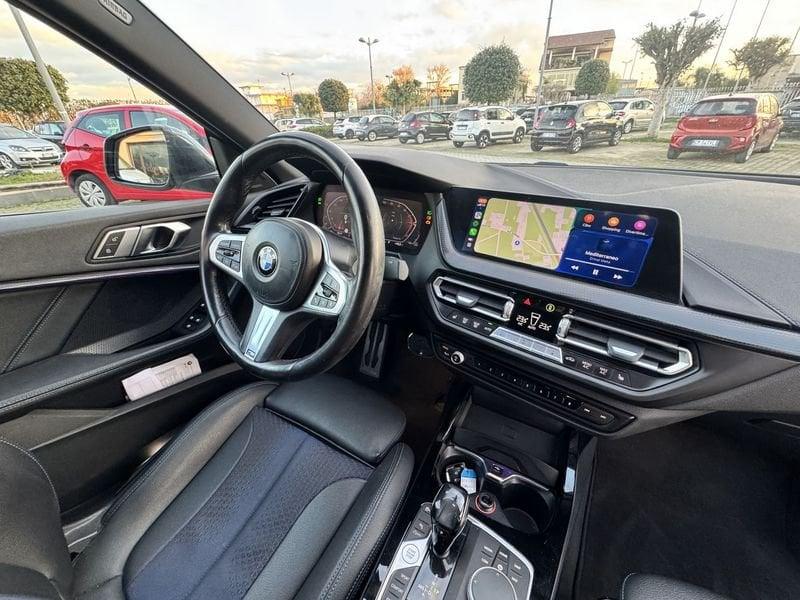 BMW Serie 2 G.C. 218d Gran Coupé Msport