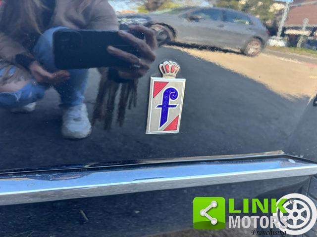 FIAT 124 Spider 1.600 sport 115cv