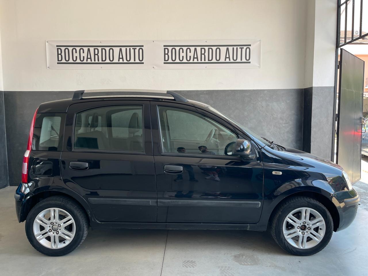 Fiat Panda 1.2 Emotion 5 Posti