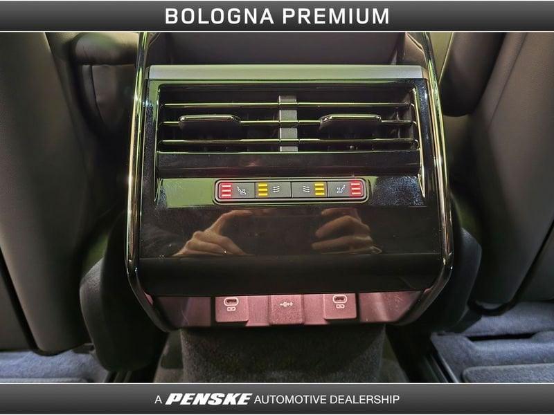 Land Rover RR Sport Range Rover Sport 3.0D l6 249 CV Dynamic SE