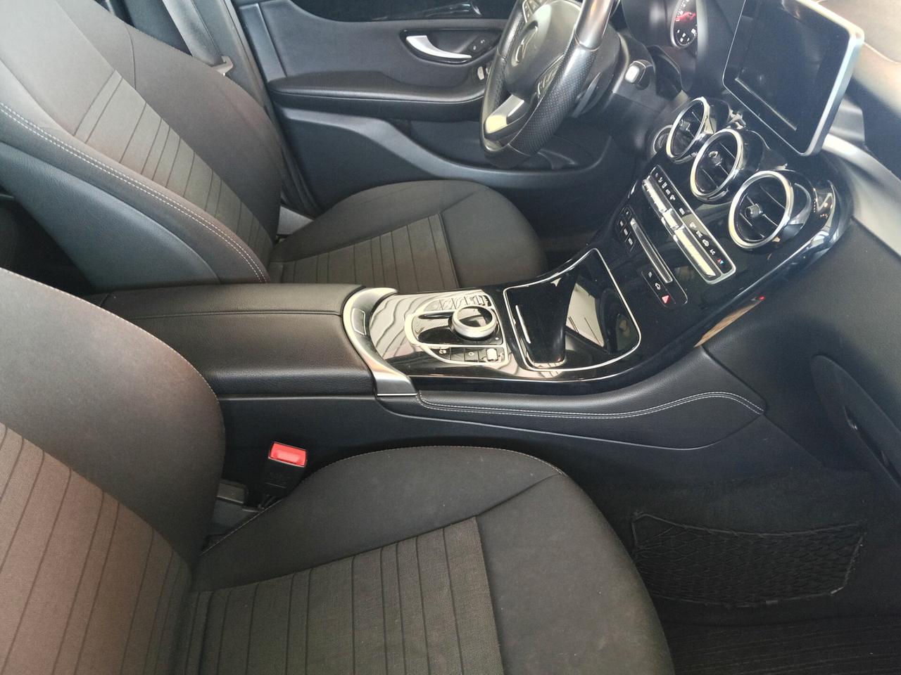 Mercedes-benz GLC 220 d 4Matic Executive