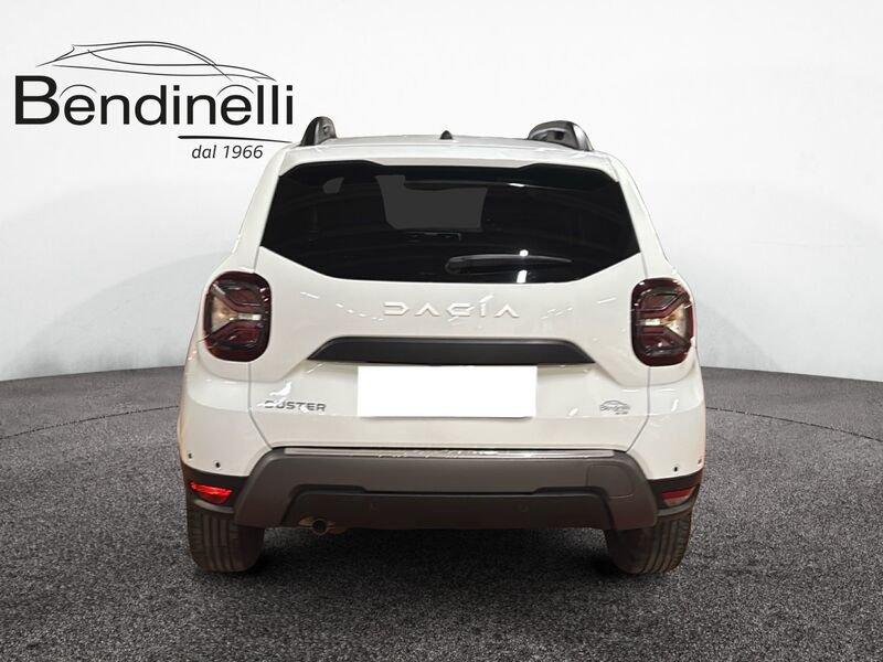 Dacia Duster Duster 1.0 TCe GPL 4x2 Journey UP