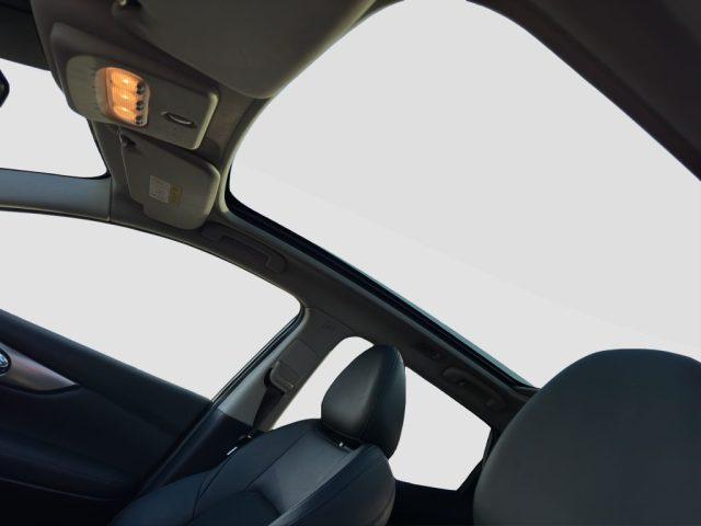 NISSAN Qashqai Qashqai 1.3 DIG-T 140 CV N-Connecta