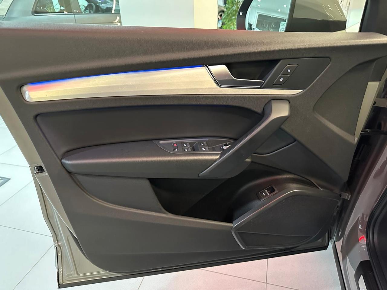 Audi Q5 40 TDI 204 CV quattro S tronic line plus