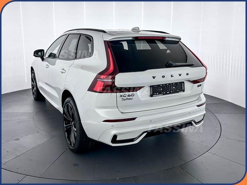 Volvo XC60 XC60 B5 AWD Plus Black Edition