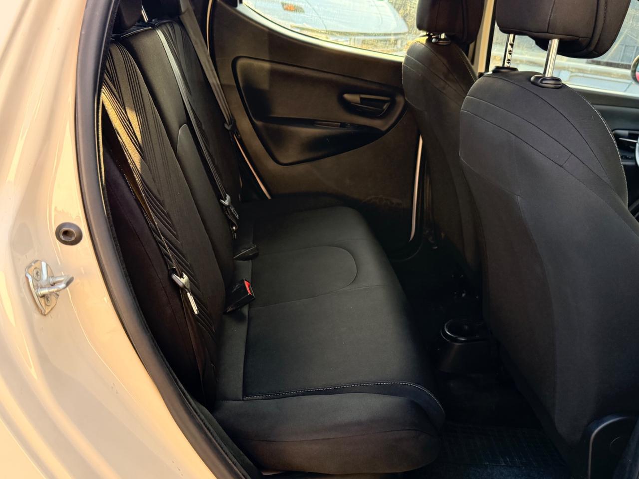 Lancia Ypsilon 1.2 Benz/Gpl 69 CV 5 porte Gold