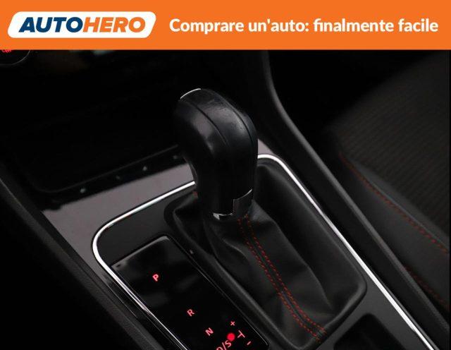 SEAT Leon 1.4 EcoTSI ACT 150 CV DSG 5p. FR