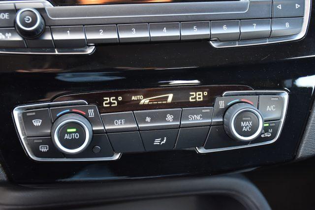 BMW X1 sDrive18d Business Advantage