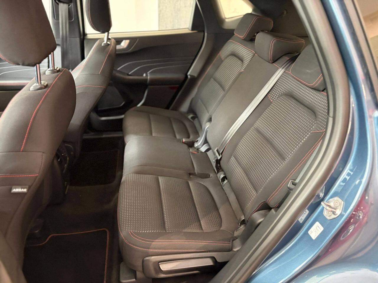 Ford Kuga 1.5 ST-Line 120cv - 2022