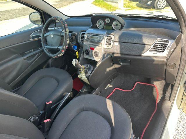 LANCIA Ypsilon 1.3 MJT 75 CV Diva
