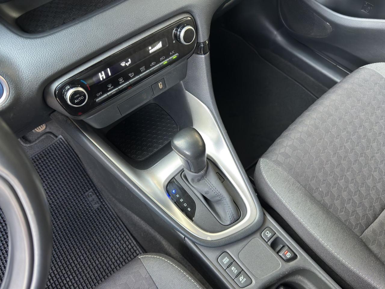 Toyota Yaris 1.5h Trend