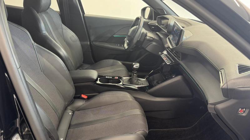 PEUGEOT 2008 BlueHDi 110 Cv. GT LINE