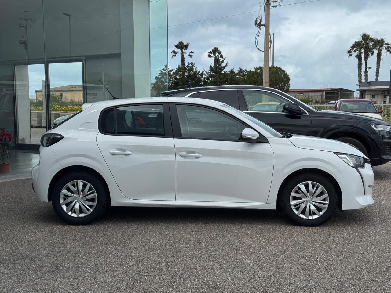 Peugeot 208 PureTech 75 Stop&Start 5 porte Like