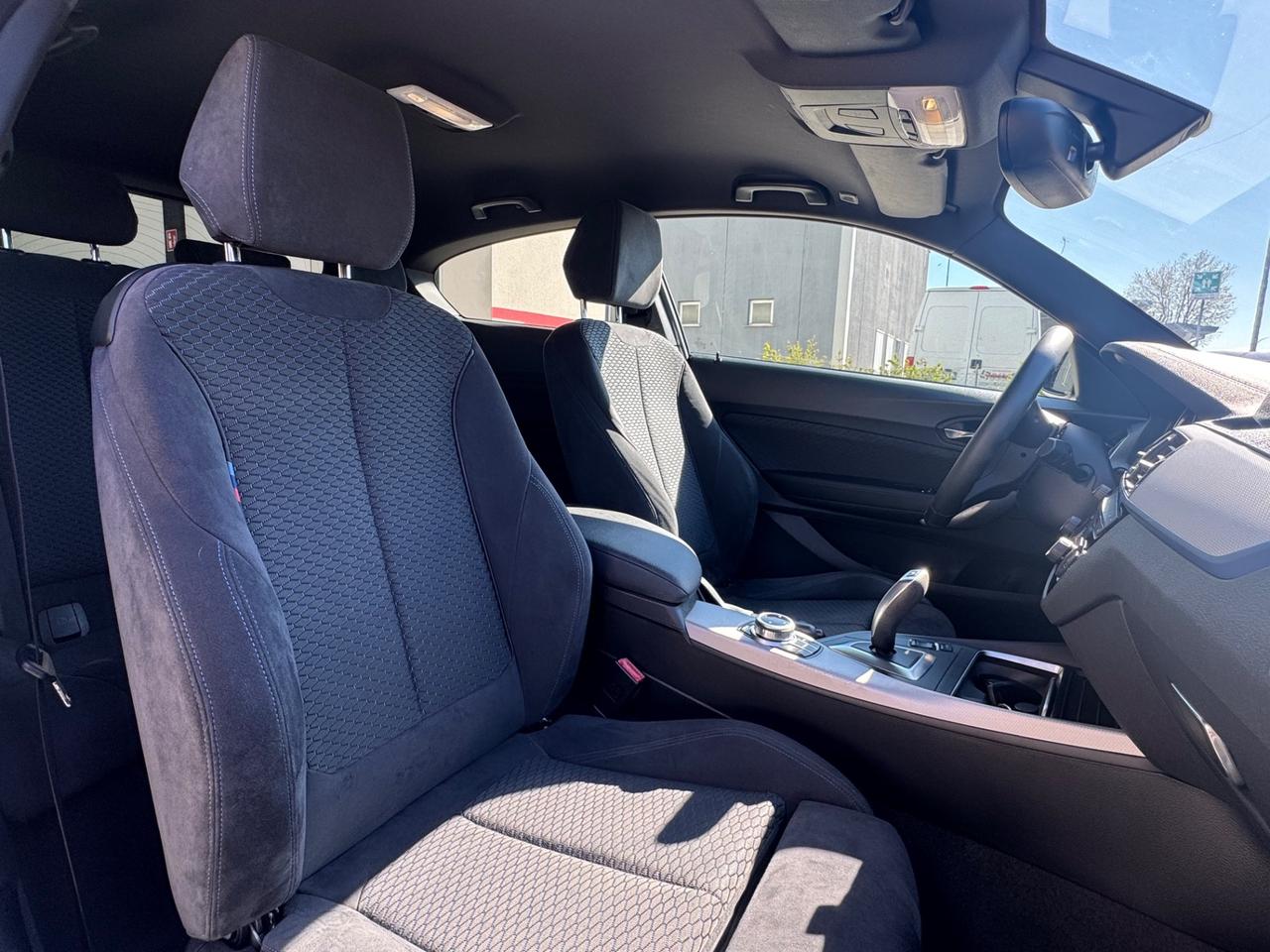 Bmw 116 116d 3p. Msport Full service