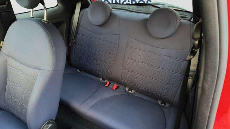 FIAT 500 1.2 EasyPower Cult