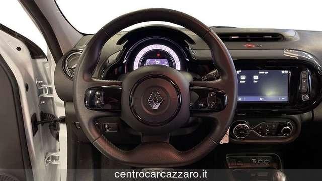 Renault Twingo Twingo 22kWh Vibes