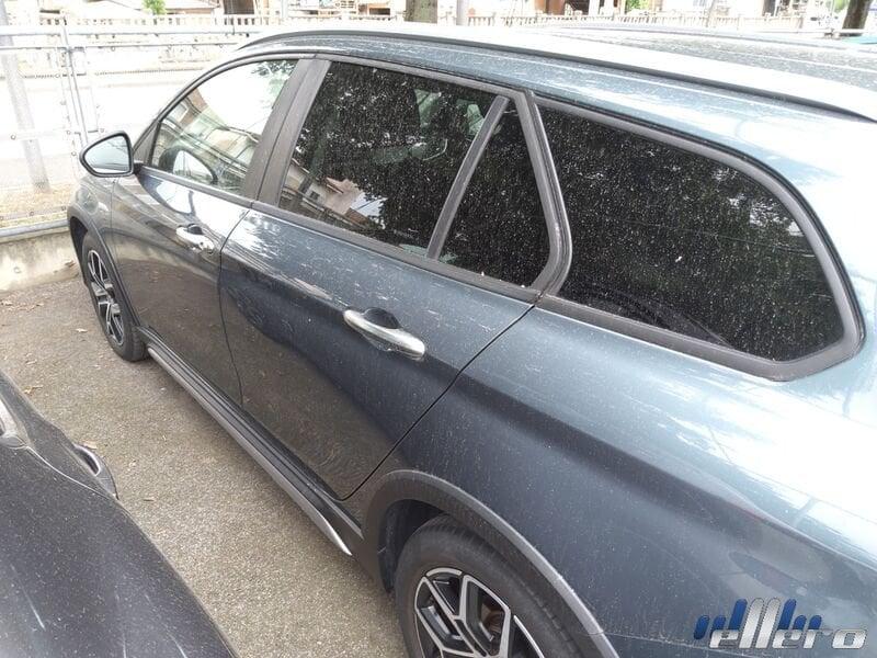 FIAT Tipo STATION WAGON MY24 SW 1.5 HYBRID CROSS