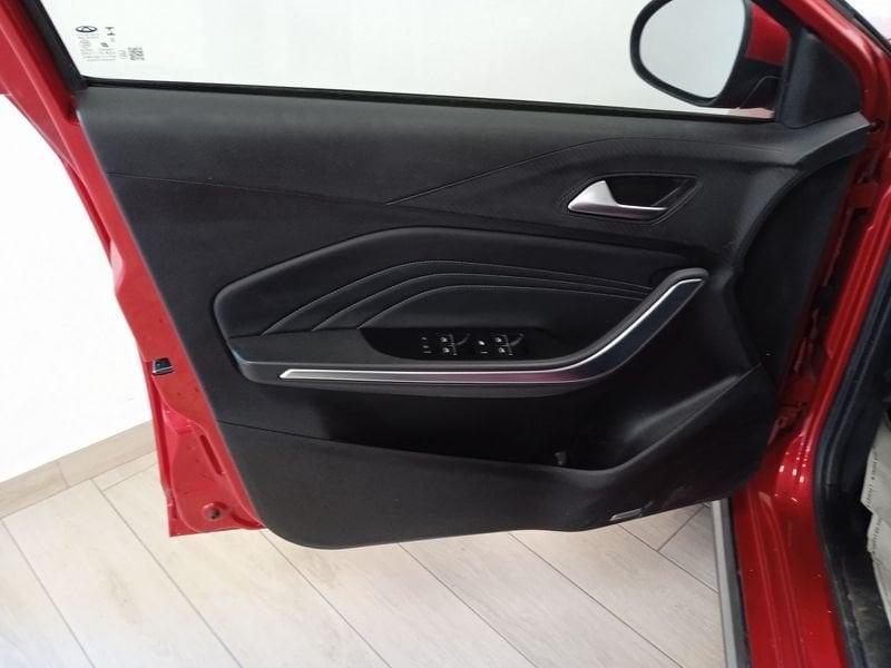 DR AUTOMOBILES dr 3.0 1.5 Bi-Fuel GPL