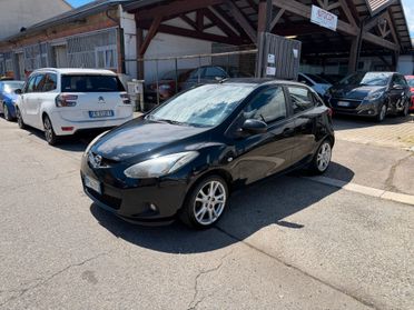 Mazda 2 Mazda2 1.5 16V 103CV 5p. Fun