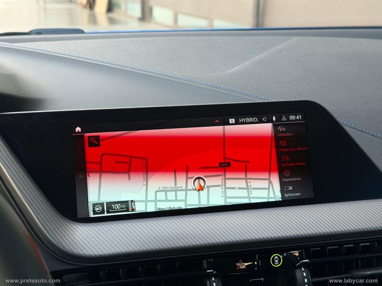 BMW 118i 5p. Msport AUTOMATIC