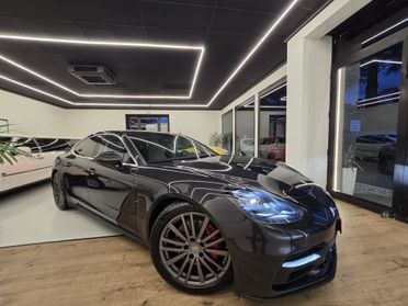 Porsche Panamera 2.9 4S Executive