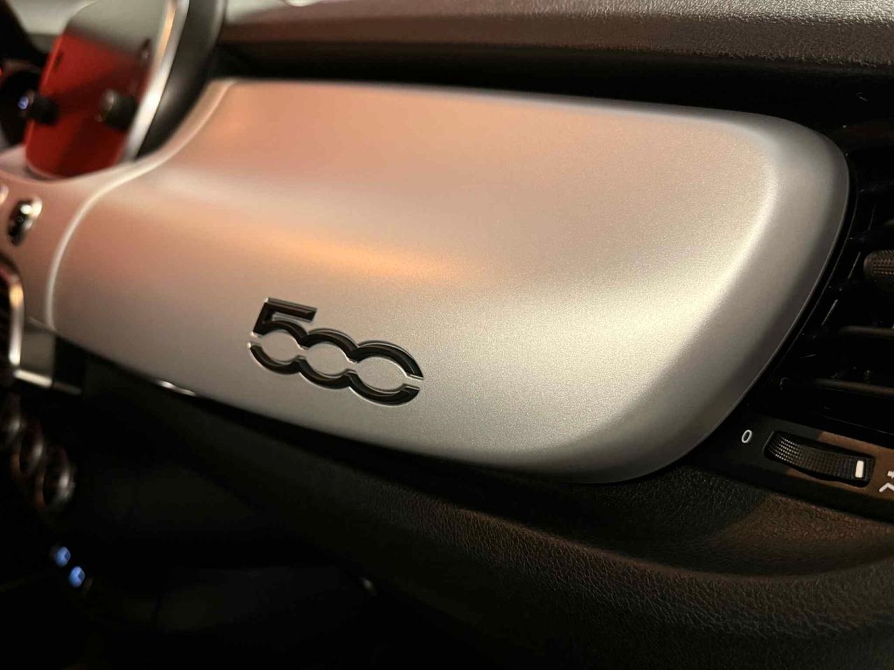 Fiat 500X 1.3 MultiJet 95 CV Connect