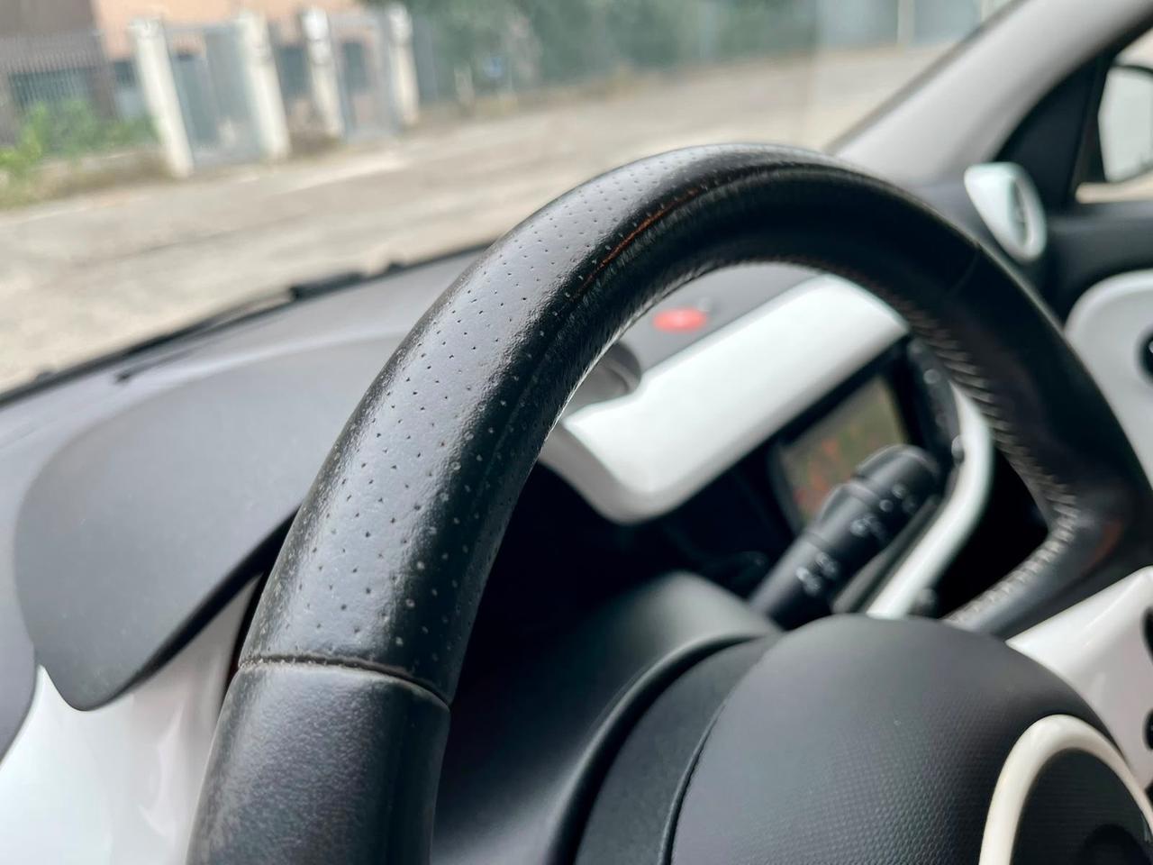Renault Twingo 1.0benz 2018 118.000km perfetta