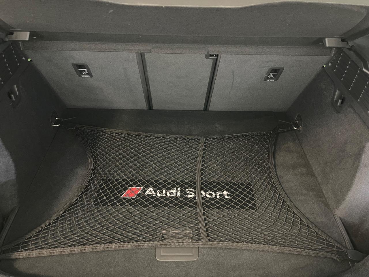 Audi A3 RS3 carboceramici