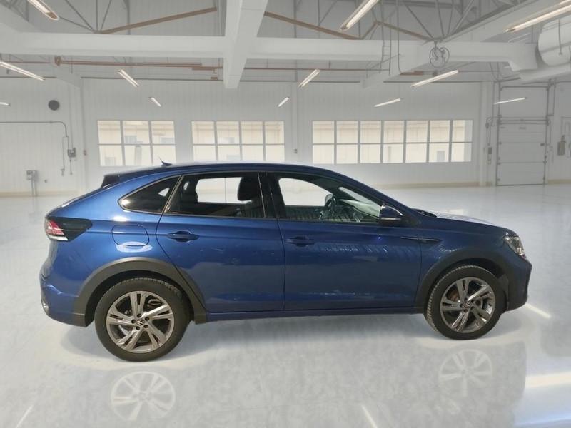 VOLKSWAGEN TAIGO 1.0 TSI 81 KW R-LINE SUV