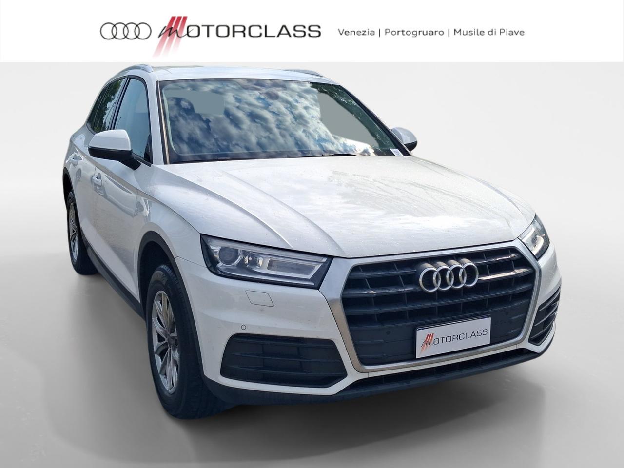 40 Tdi Business Quattro S Tronic